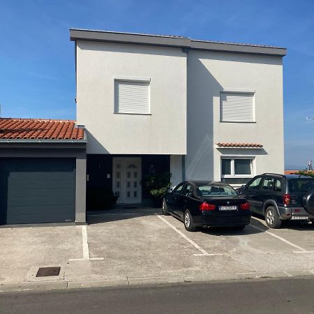 Acapella Apartamento Crikvenica Exterior foto