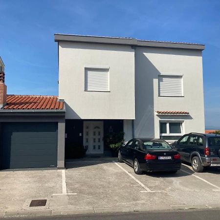 Acapella Apartamento Crikvenica Exterior foto
