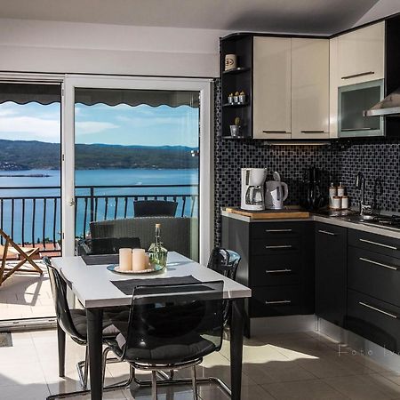Acapella Apartamento Crikvenica Exterior foto