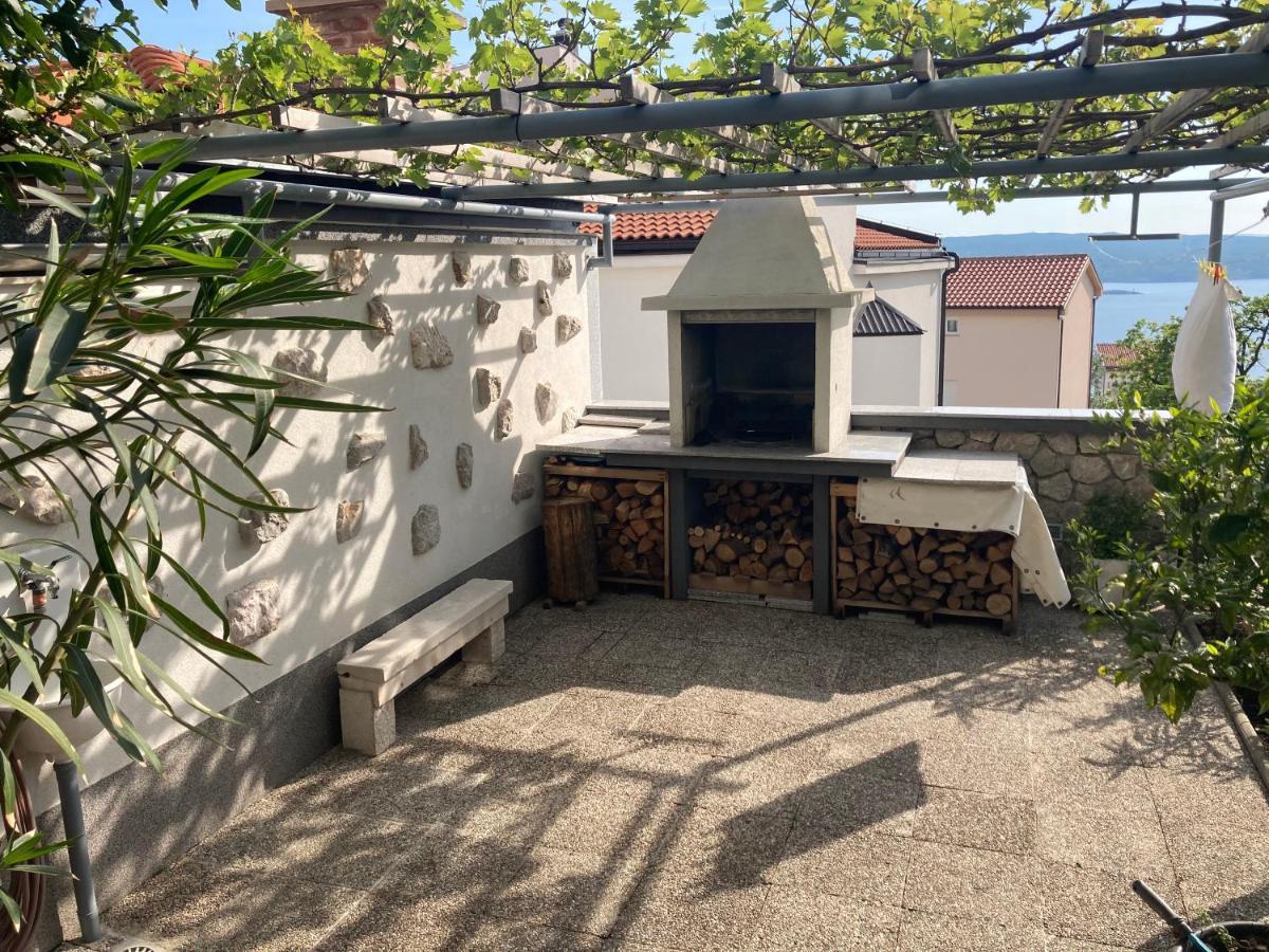 Acapella Apartamento Crikvenica Exterior foto
