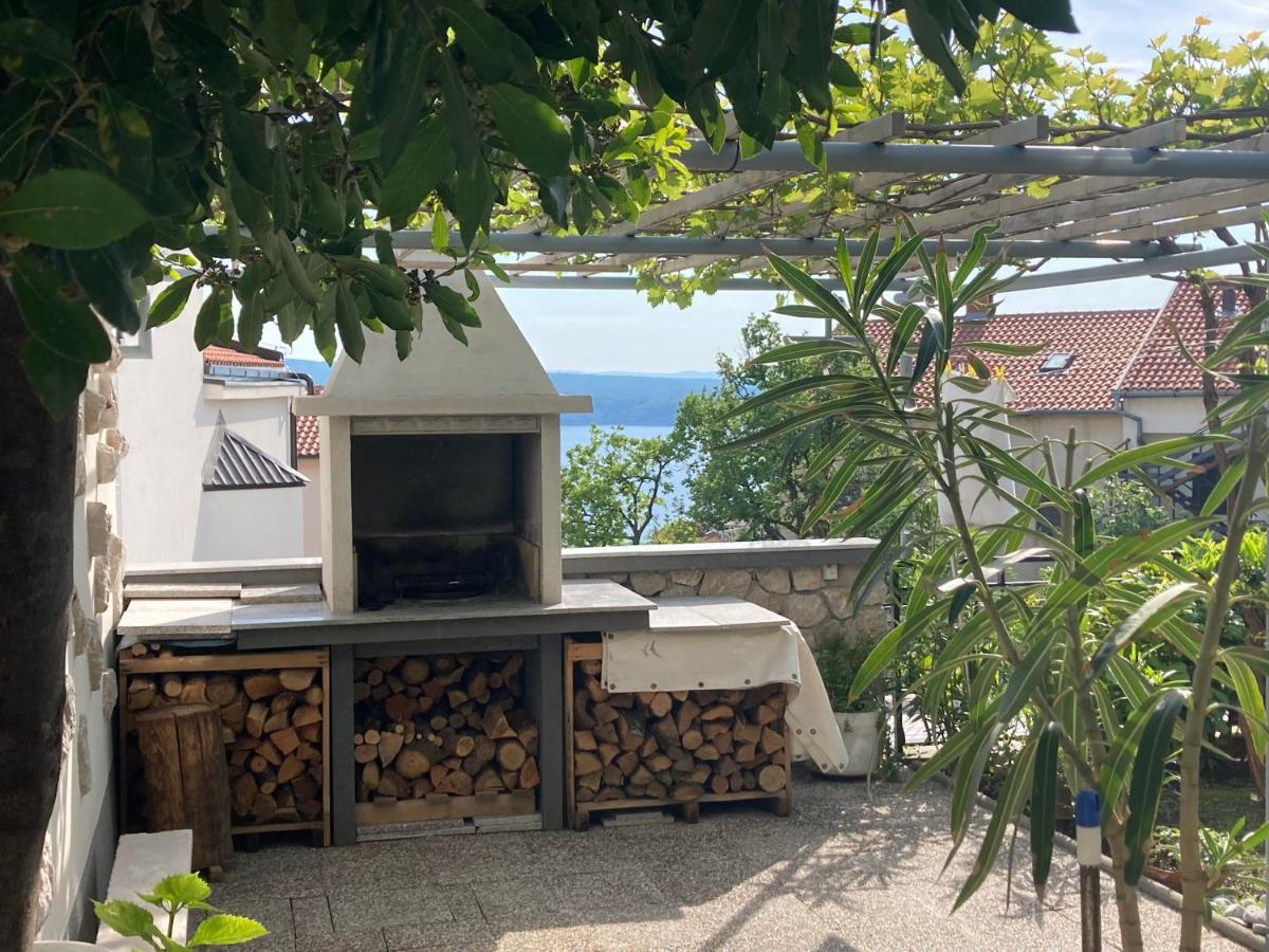 Acapella Apartamento Crikvenica Exterior foto