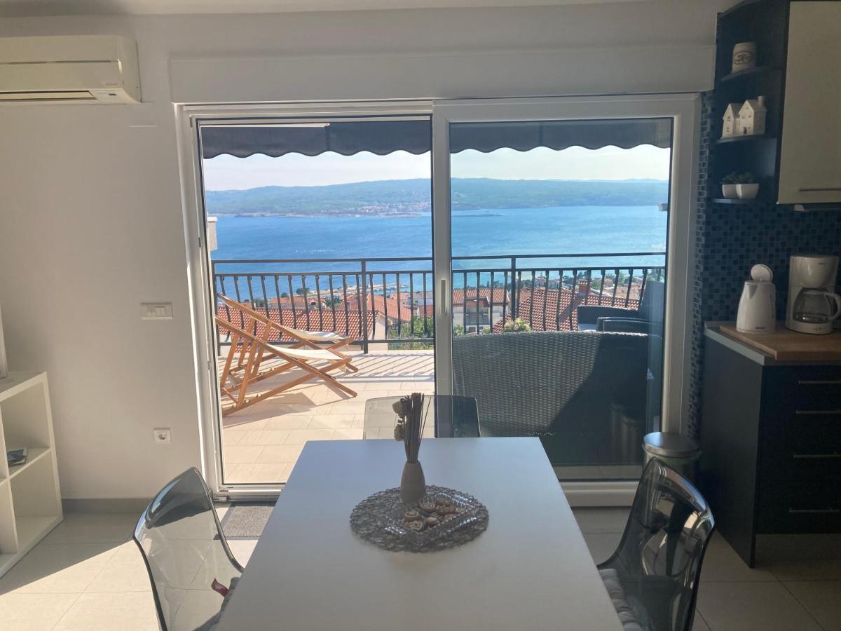 Acapella Apartamento Crikvenica Exterior foto
