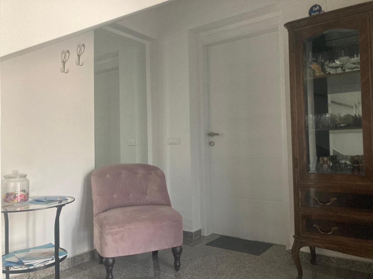 Acapella Apartamento Crikvenica Exterior foto