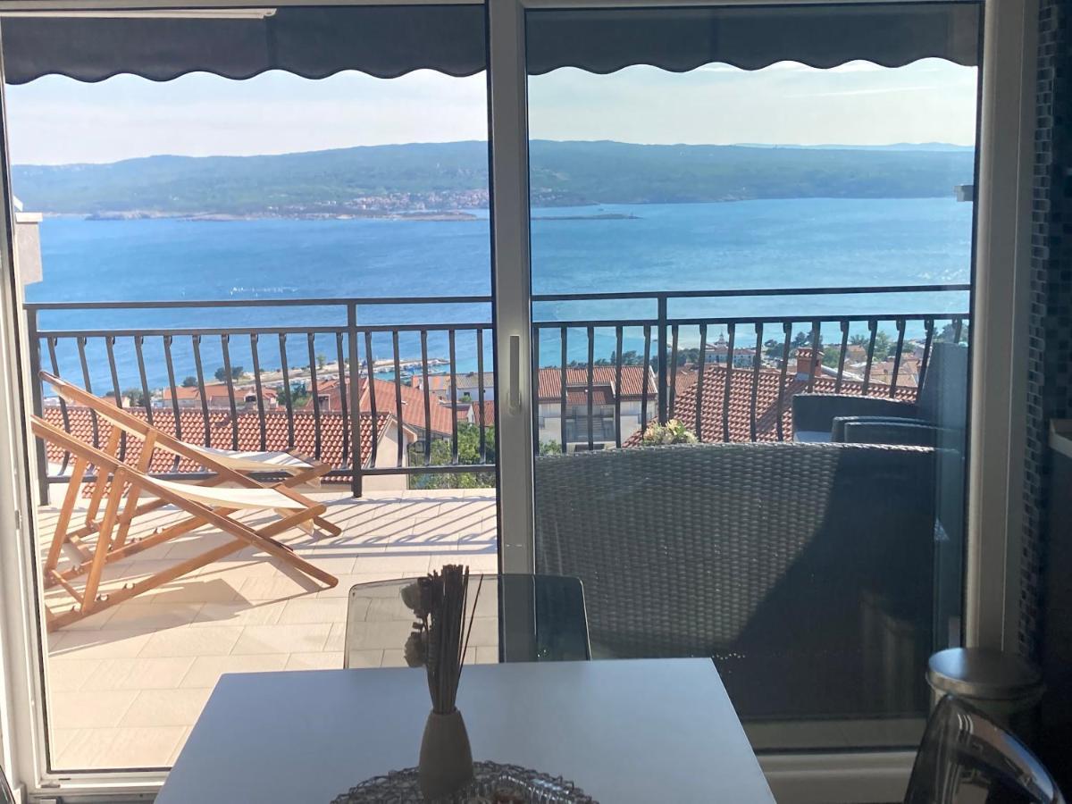 Acapella Apartamento Crikvenica Exterior foto