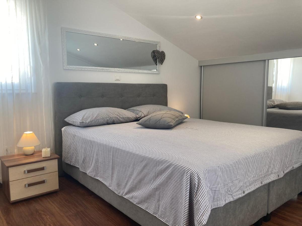 Acapella Apartamento Crikvenica Exterior foto
