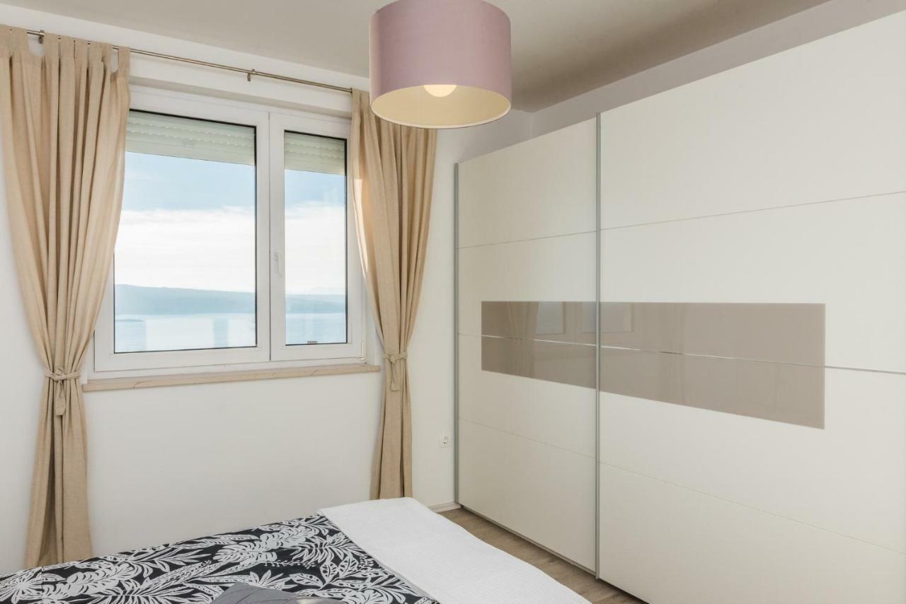 Acapella Apartamento Crikvenica Exterior foto