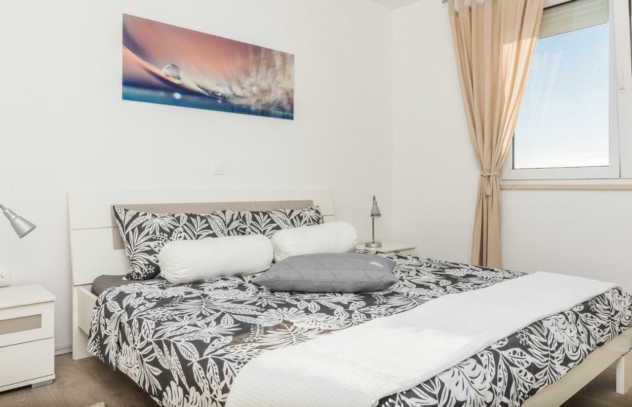 Acapella Apartamento Crikvenica Exterior foto