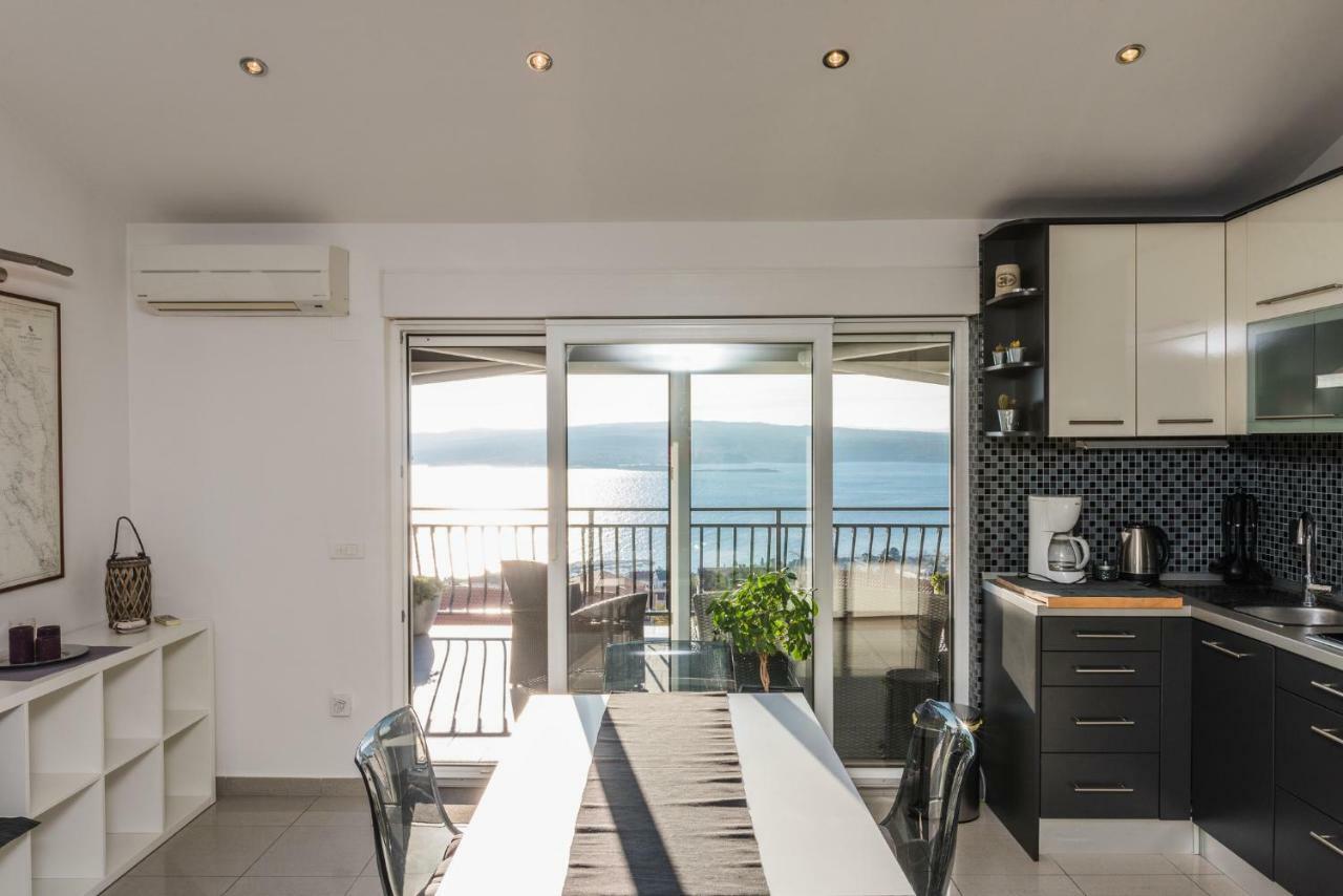 Acapella Apartamento Crikvenica Exterior foto