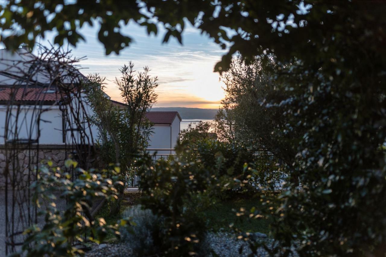 Acapella Apartamento Crikvenica Exterior foto