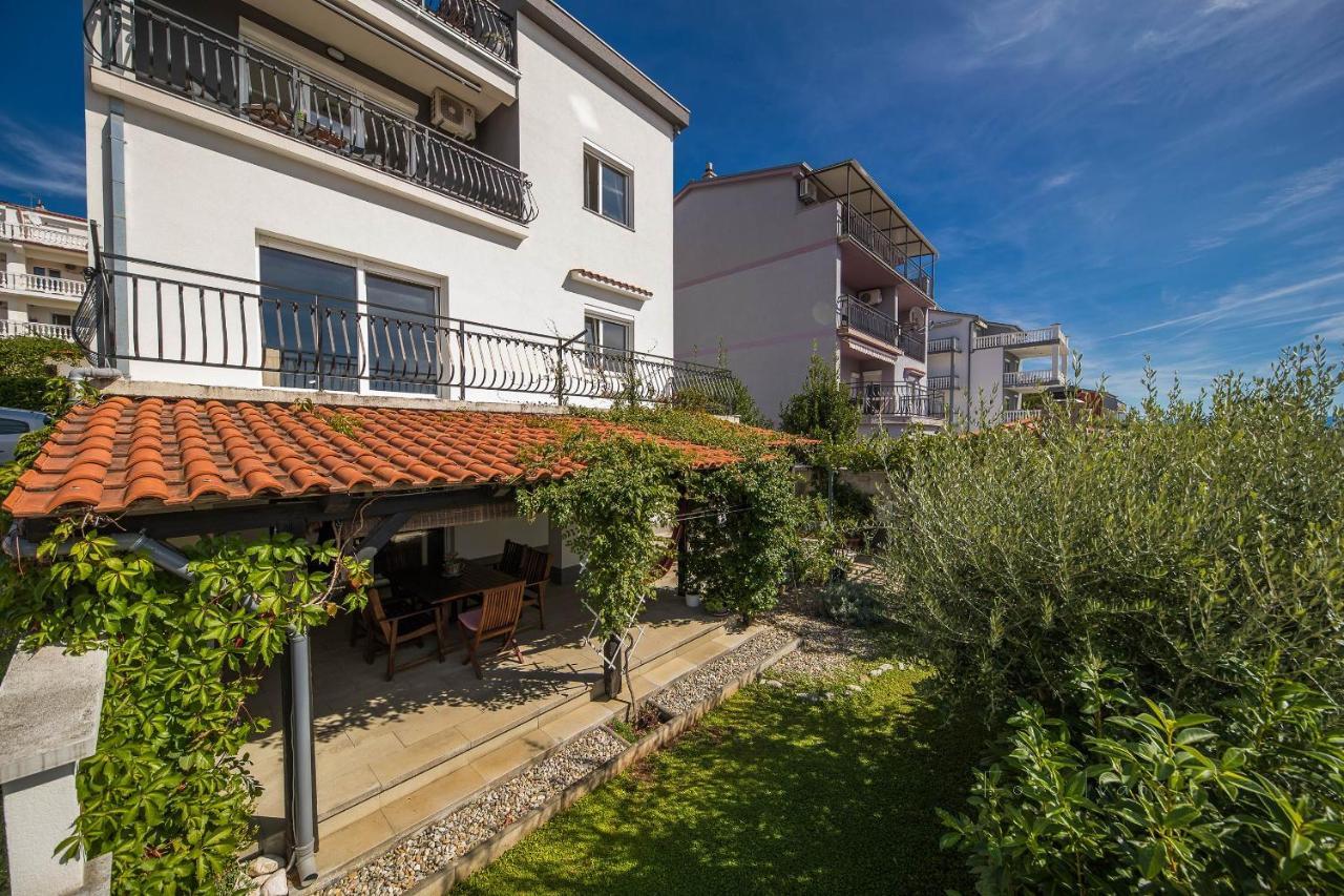 Acapella Apartamento Crikvenica Exterior foto
