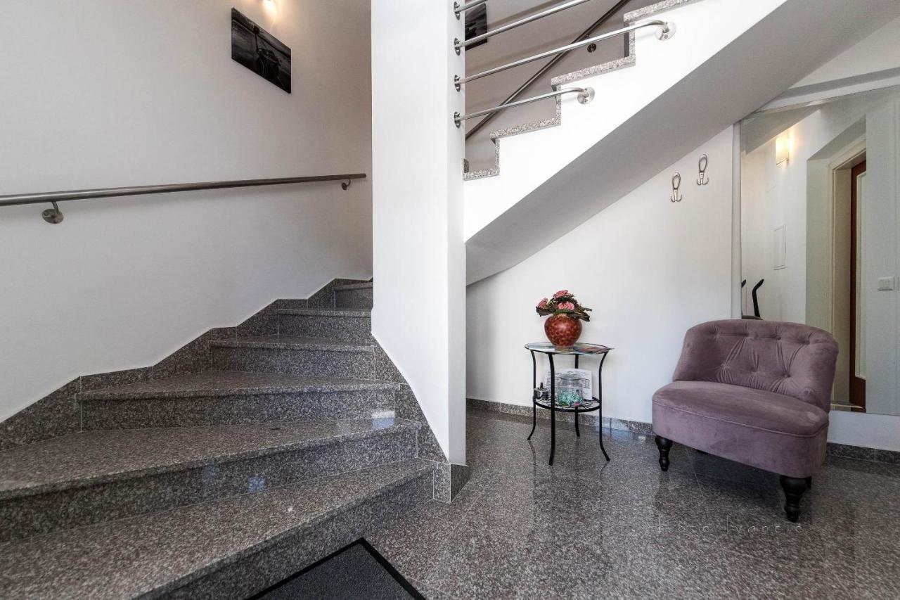 Acapella Apartamento Crikvenica Exterior foto